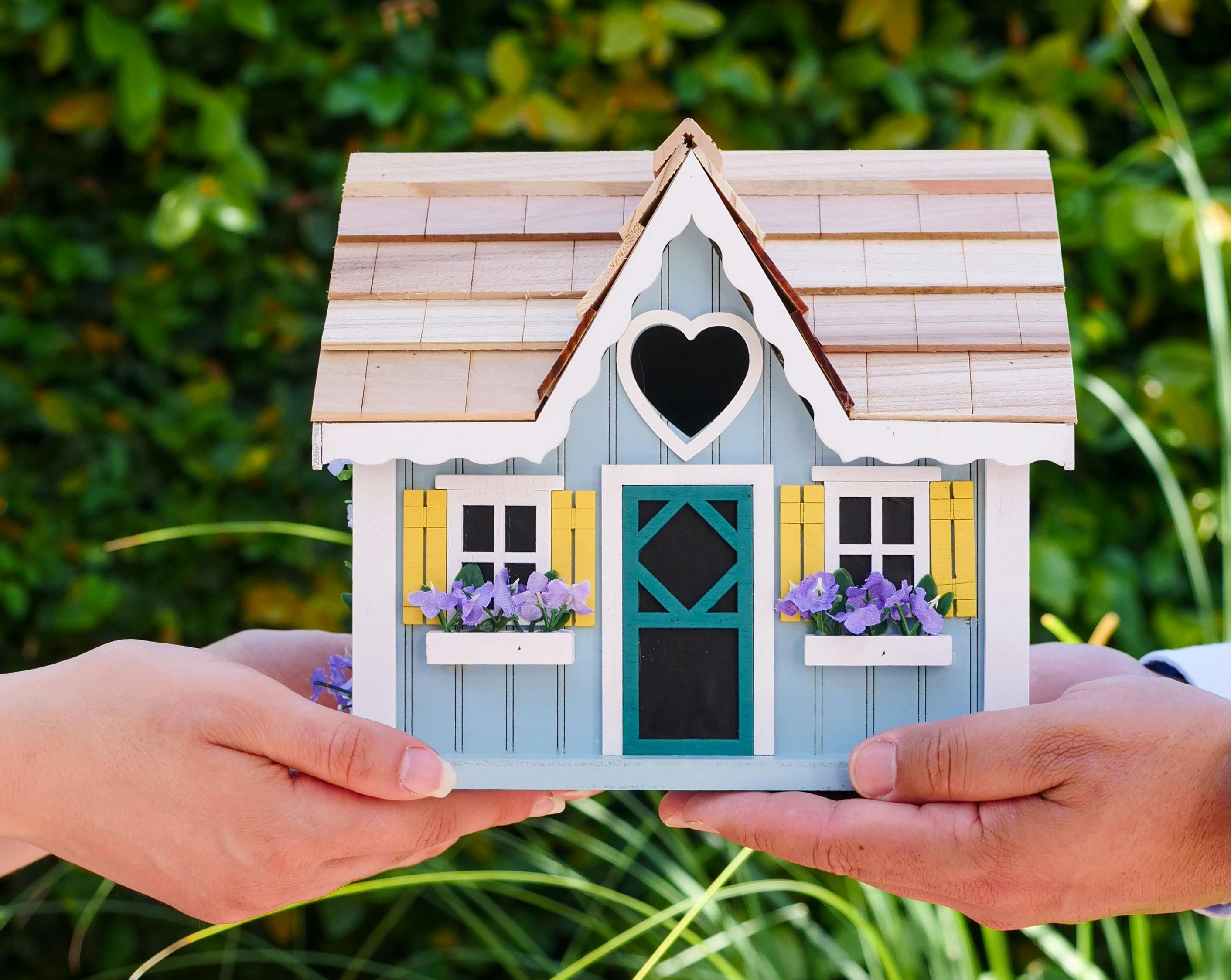 CoJo LLC Investment Property